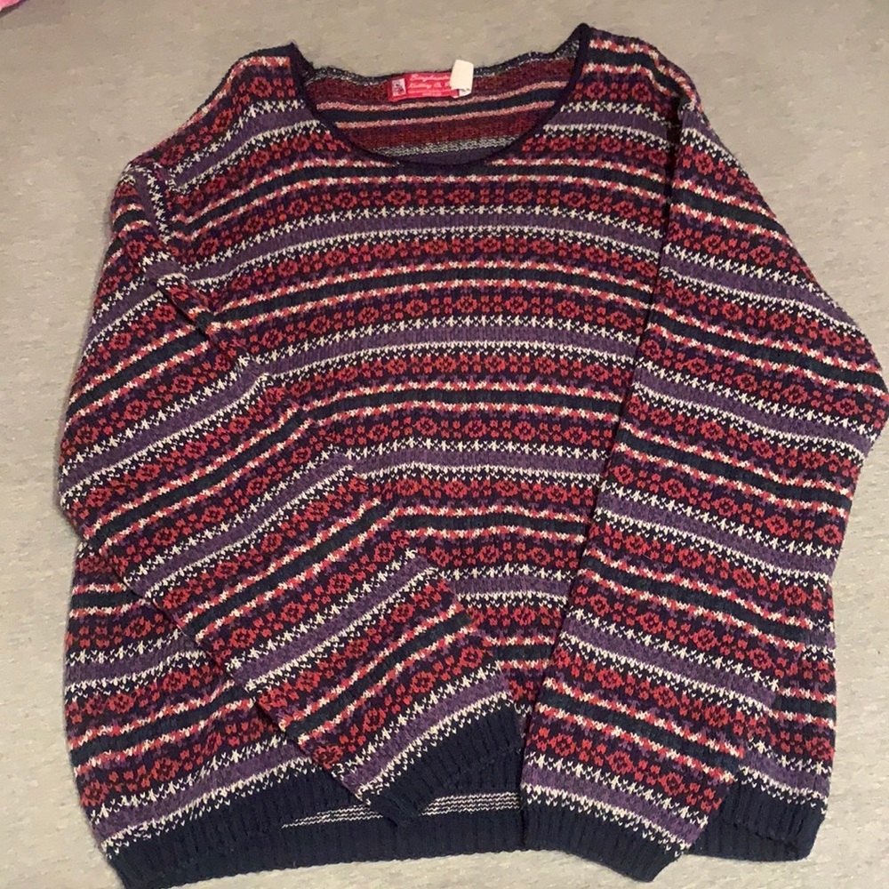 Xl Sweater